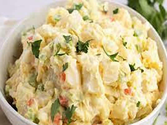 Potato Salad
