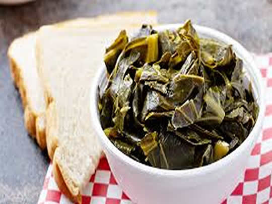 Collard Greens